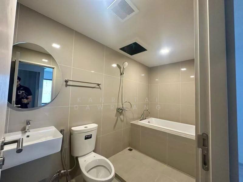 COBE Ratchada-Rama 9, Bangkok, Thiam Ruammit Road, Huai Khwang, Huai Khwang, Bangkok, 4 Bedrooms, 138 sqm, Condo For Sale, by Kanrutai Dawruang, 500532244 - DDproperty.com