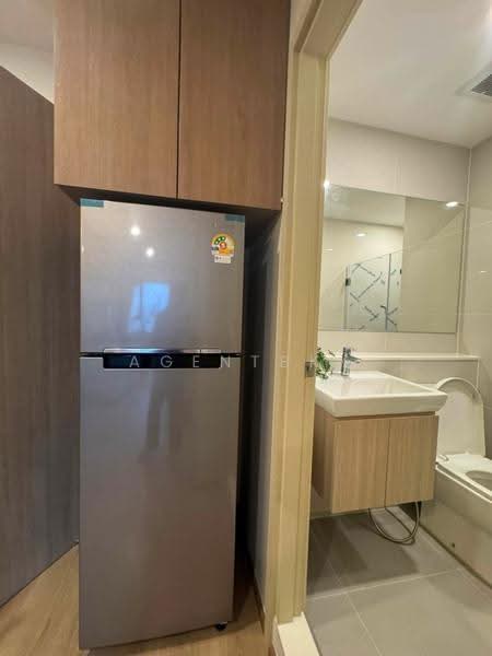 Life Rama 4-Asoke, Bangkok, Rama 4 Road, Khlong Toei, Bangkok, 1 Bedroom, 32 sqm, Condo For Rent, by Agentbkk, 500532246 - DDproperty.com