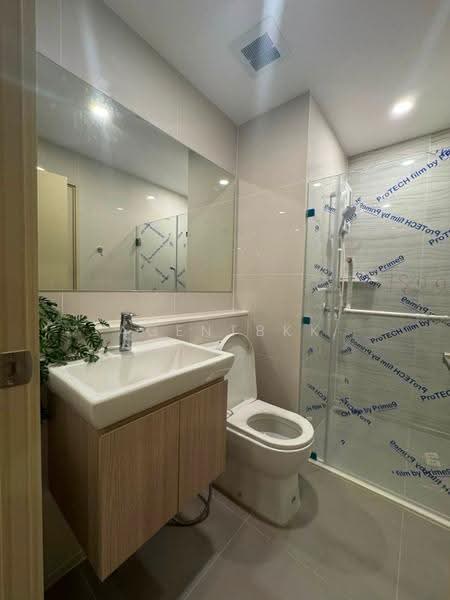 Life Rama 4-Asoke, Bangkok, Rama 4 Road, Khlong Toei, Bangkok, 1 Bedroom, 32 sqm, Condo For Rent, by Agentbkk, 500532246 - DDproperty.com
