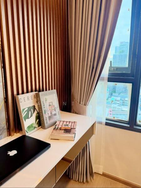 Life Rama 4-Asoke, Bangkok, Rama 4 Road, Khlong Toei, Bangkok, 1 Bedroom, 32 sqm, Condo For Rent, by Agentbkk, 500532246 - DDproperty.com
