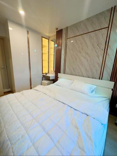 Life Rama 4-Asoke, Bangkok, Rama 4 Road, Khlong Toei, Bangkok, 1 Bedroom, 32 sqm, Condo For Rent, by Agentbkk, 500532246 - DDproperty.com