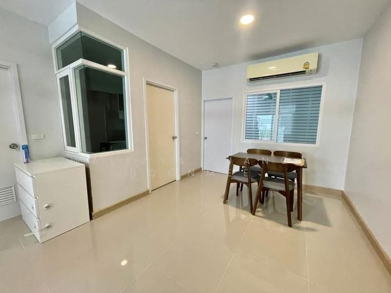 Casa City Bangna : คาซ่า ซิตี้ บางนา , สมุทรปราการ, ถนนบางนา-ตราด, บางแก้ว, บางพลี, สมุทรปราการ, 132 ตร.ม., ทาวน์เฮ้าส์ ขาย, โดย Wallaya (Jang) Boonmee, 500532247 - DDproperty.com