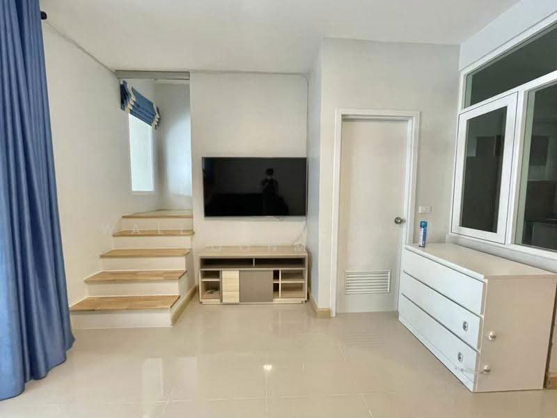 Casa City Bangna, Samut Prakan, Bangna-Trad Road, Bang Kaeo, Bang Plee, Samut Prakan, 3 Bedrooms, 132 sqm, Townhouse For Sale, by Wallaya (Jang) Boonmee, 500532247 - DDproperty.com