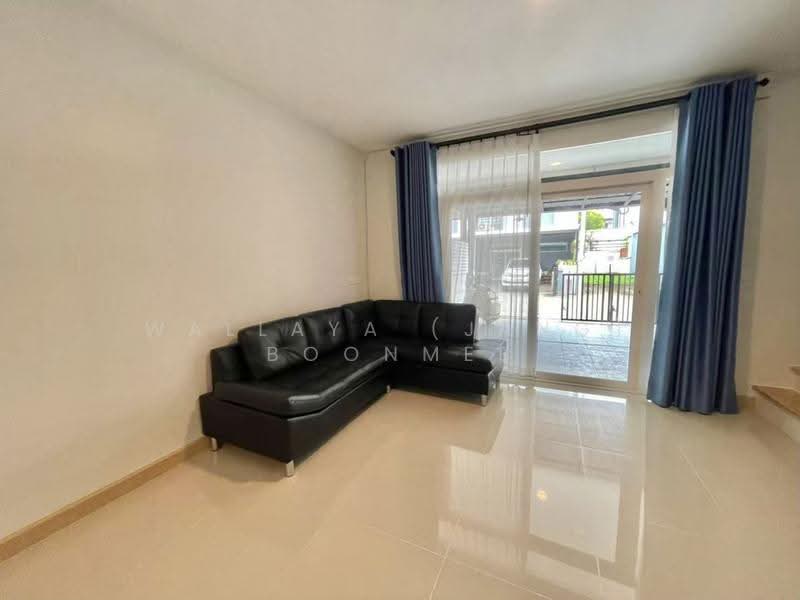 Casa City Bangna, Samut Prakan, Bangna-Trad Road, Bang Kaeo, Bang Plee, Samut Prakan, 3 Bedrooms, 132 sqm, Townhouse For Sale, by Wallaya (Jang) Boonmee, 500532247 - DDproperty.com