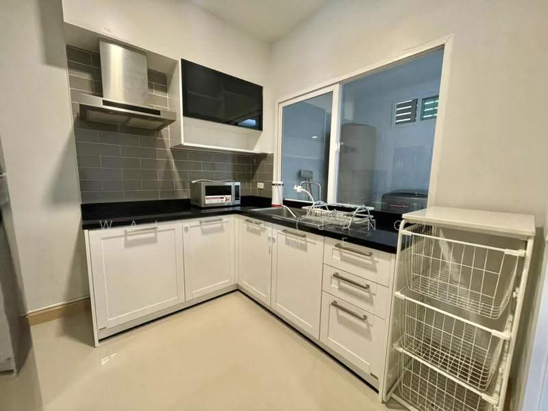 Casa City Bangna : คาซ่า ซิตี้ บางนา , สมุทรปราการ, ถนนบางนา-ตราด, บางแก้ว, บางพลี, สมุทรปราการ, 132 ตร.ม., ทาวน์เฮ้าส์ ขาย, โดย Wallaya (Jang) Boonmee, 500532247 - DDproperty.com