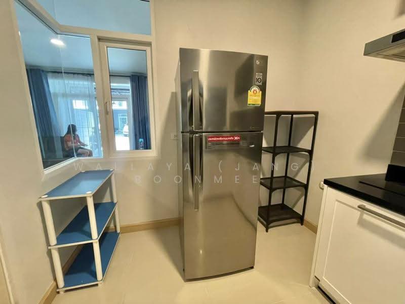 Casa City Bangna, Samut Prakan, Bangna-Trad Road, Bang Kaeo, Bang Plee, Samut Prakan, 3 Bedrooms, 132 sqm, Townhouse For Sale, by Wallaya (Jang) Boonmee, 500532247 - DDproperty.com