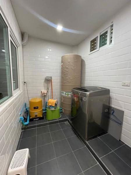 Casa City Bangna, Samut Prakan, Bangna-Trad Road, Bang Kaeo, Bang Plee, Samut Prakan, 3 Bedrooms, 132 sqm, Townhouse For Sale, by Wallaya (Jang) Boonmee, 500532247 - DDproperty.com