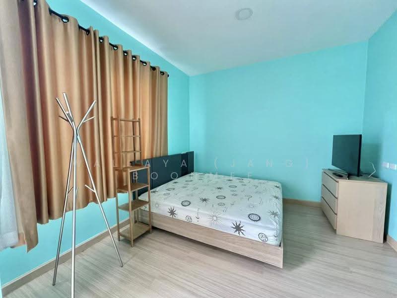 Casa City Bangna, Samut Prakan, Bangna-Trad Road, Bang Kaeo, Bang Plee, Samut Prakan, 3 Bedrooms, 132 sqm, Townhouse For Sale, by Wallaya (Jang) Boonmee, 500532247 - DDproperty.com
