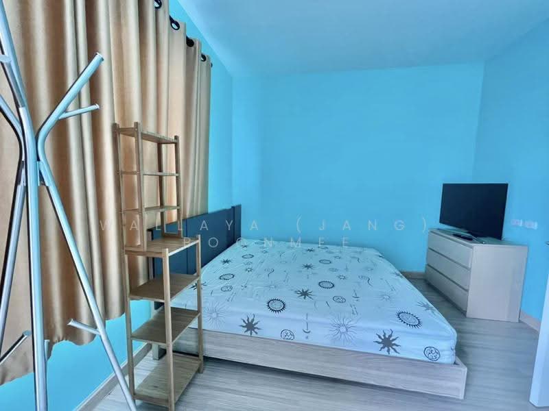Casa City Bangna, Samut Prakan, Bangna-Trad Road, Bang Kaeo, Bang Plee, Samut Prakan, 3 Bedrooms, 132 sqm, Townhouse For Sale, by Wallaya (Jang) Boonmee, 500532247 - DDproperty.com