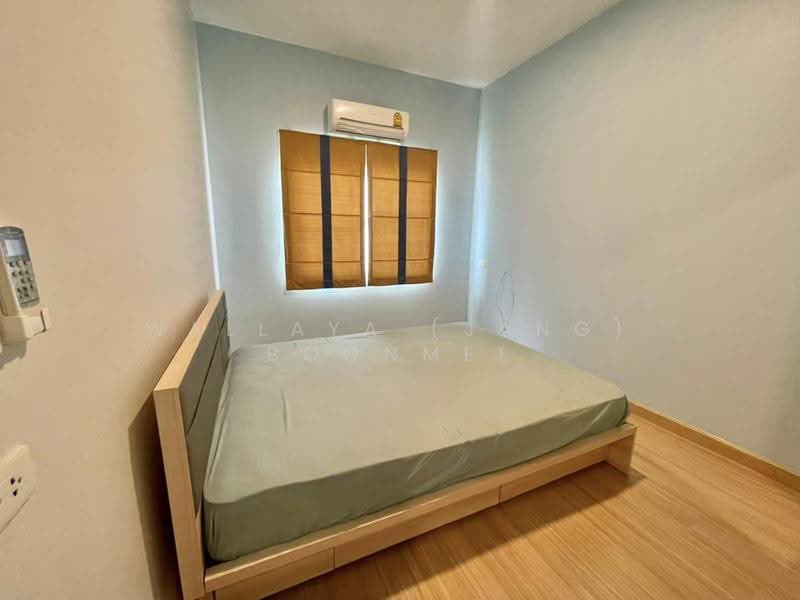 Casa City Bangna, Samut Prakan, Bangna-Trad Road, Bang Kaeo, Bang Plee, Samut Prakan, 3 Bedrooms, 132 sqm, Townhouse For Sale, by Wallaya (Jang) Boonmee, 500532247 - DDproperty.com
