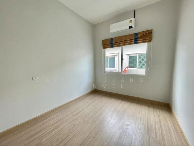 Casa City Bangna : คาซ่า ซิตี้ บางนา , สมุทรปราการ, ถนนบางนา-ตราด, บางแก้ว, บางพลี, สมุทรปราการ, 132 ตร.ม., ทาวน์เฮ้าส์ ขาย, โดย Wallaya (Jang) Boonmee, 500532247 - DDproperty.com