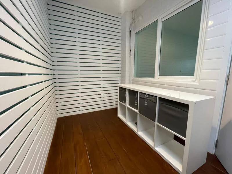 Casa City Bangna, Samut Prakan, Bangna-Trad Road, Bang Kaeo, Bang Plee, Samut Prakan, 3 Bedrooms, 132 sqm, Townhouse For Sale, by Wallaya (Jang) Boonmee, 500532247 - DDproperty.com