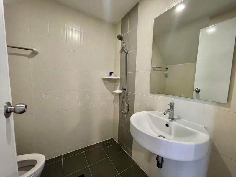 Casa City Bangna, Samut Prakan, Bangna-Trad Road, Bang Kaeo, Bang Plee, Samut Prakan, 3 Bedrooms, 132 sqm, Townhouse For Sale, by Wallaya (Jang) Boonmee, 500532247 - DDproperty.com