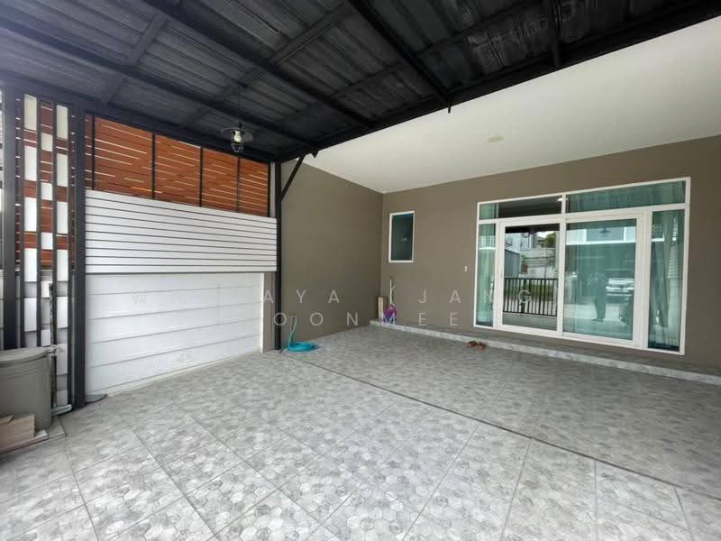 Casa City Bangna, Samut Prakan, Bangna-Trad Road, Bang Kaeo, Bang Plee, Samut Prakan, 3 Bedrooms, 132 sqm, Townhouse For Sale, by Wallaya (Jang) Boonmee, 500532247 - DDproperty.com