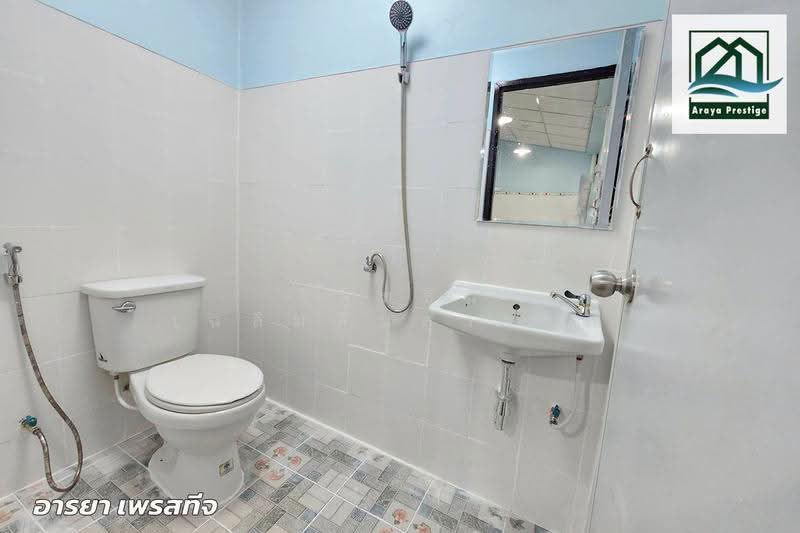 บ้านชายคลอง บางบ่อ, Samut Prakan, Bang Phriang, Bang Bo, Samut Prakan, 2 Bedrooms, 48 sqm, Townhouse For Sale, by วิสุทธินี เฉลิมสินสุวรรณ, 500532249 - DDproperty.com