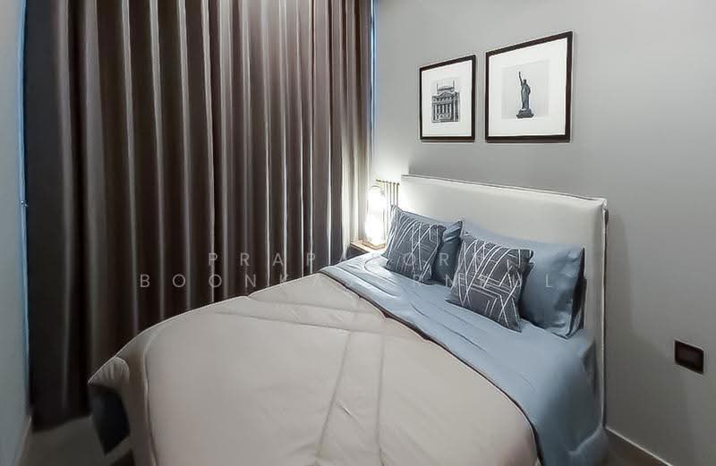 The Esse at Singha Complex, Bangkok, 1788 New Petchaburi Rd, Khlongtoei Nua, Watthana, Bangkok, 2 Bedrooms, 72 sqm, Condo For Sale, by Prapaporn Boonkajonkul, 500532252 - DDproperty.com