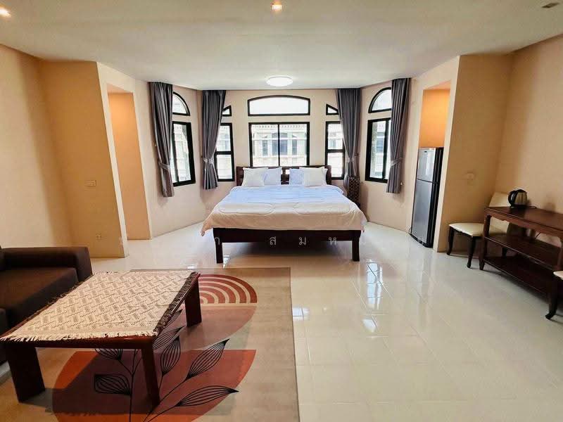 Moo Baan Chicha Castle, Bangkok, Sukhumvit 31, Khlongtoei Nua, Watthana, Bangkok, 4 Bedrooms, 350 sqm, Townhouse For Rent, by ปัญญา สมหมาย, 500532256 - DDproperty.com