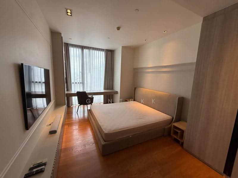 BEATNIQ Sukhumvit 32, Bangkok, Soi Sukhumvit 32, Sukhumvit Road, Khong Tan, Khlong Toei, Bangkok, 2 Bedrooms, 107 sqm, Condo For Rent, by Agentbkk, 500532257 - DDproperty.com