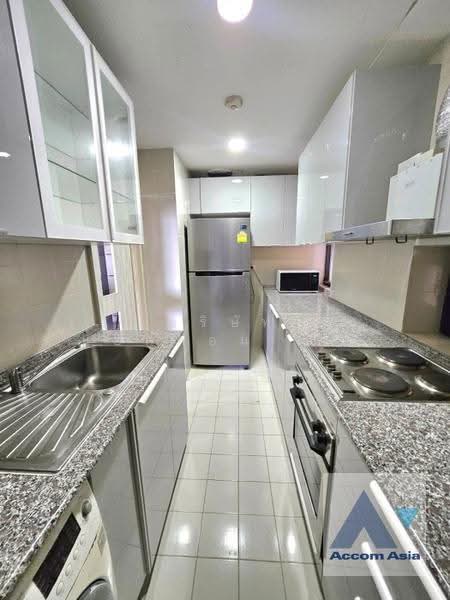 Baan Piya Sathorn, Bangkok, Soi Suanplu (Sathorn Soi 3) South Sathorn Road, Thung Maha Mek, Sathon, Bangkok, 3 Bedrooms, 137 sqm, Condo For Rent, by บริษัท แอคคอม เอเซีย จำกัด, 500532263 - DDproperty.com