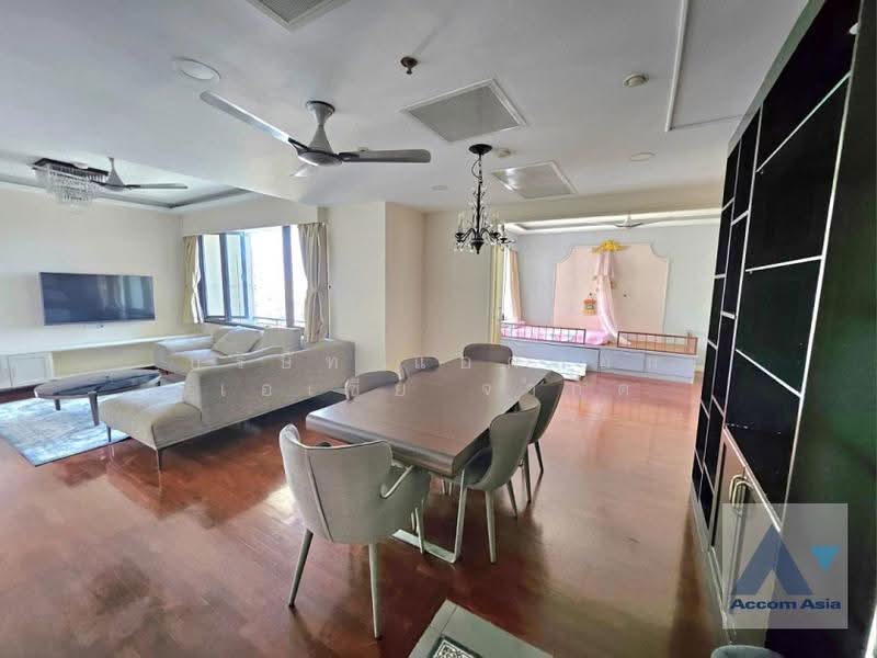 Baan Piya Sathorn : บ้านปิยะสาธร, กรุงเทพ, ซอยสวนพลู (สาทร ซอย 3) ถนนสาทรใต้ แขวงทุ่งมหาเมฆ เขตสาทร กรุงเทพมหานคร, ทุ่งมหาเมฆ, สาทร, กรุงเทพ, 137 ตร.ม., คอนโด ให้เช่า, โดย บริษัท แอคคอม เอเซีย จำกัด, 500532263 - DDproperty.com