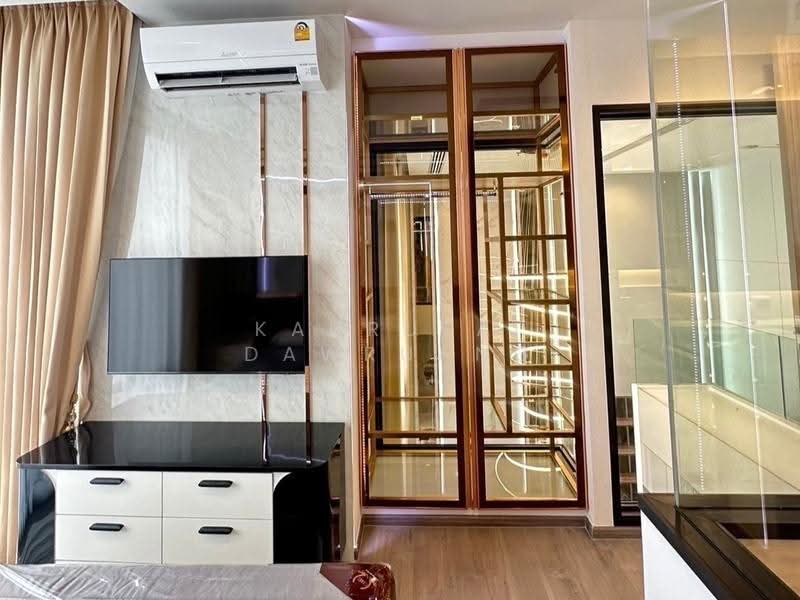 The Address Siam-Ratchathewi, Bangkok, 500 Phetchaburi Road, Thanon Phetchaburi, Ratchathewi, Bangkok, 2 Bedrooms, 71 sqm, Condo For Sale, by Kanrutai Dawruang, 500532265 - DDproperty.com