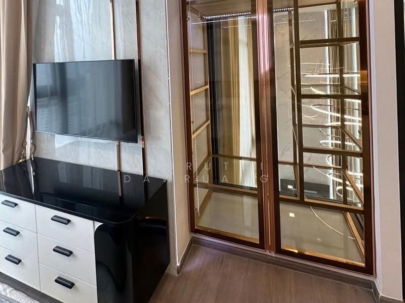 The Address Siam-Ratchathewi, Bangkok, 500 Phetchaburi Road, Thanon Phetchaburi, Ratchathewi, Bangkok, 2 Bedrooms, 71 sqm, Condo For Sale, by Kanrutai Dawruang, 500532265 - DDproperty.com