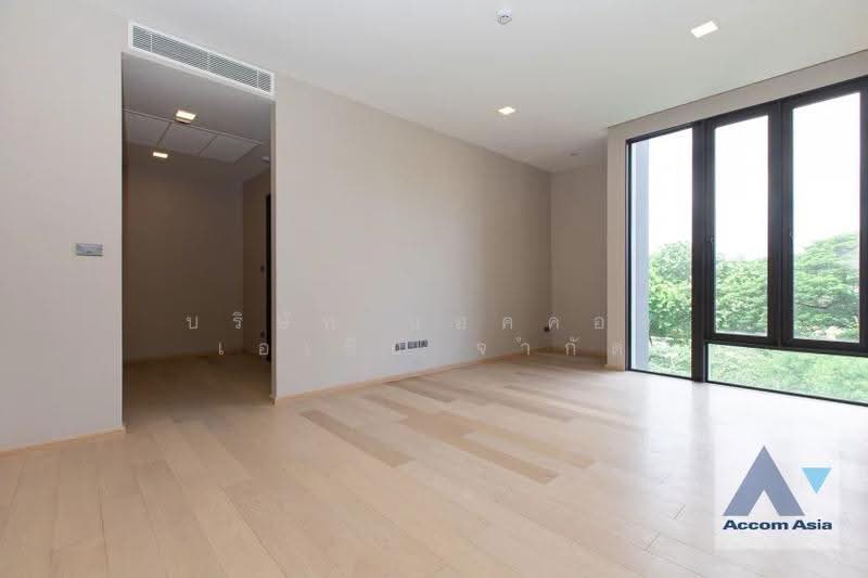 Kalm Penthouse, Bangkok, Soi Phetchaburi 47, Lane 2, Bang Kapi, Huai Khwang, Bangkok, 3 Bedrooms, 202 sqm, Condo For Rent, by บริษัท แอคคอม เอเซีย จำกัด, 500532268 - DDproperty.com