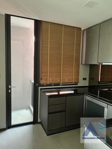 Kalm Penthouse, Bangkok, Soi Phetchaburi 47, Lane 2, Bang Kapi, Huai Khwang, Bangkok, 3 Bedrooms, 202 sqm, Condo For Rent, by บริษัท แอคคอม เอเซีย จำกัด, 500532268 - DDproperty.com