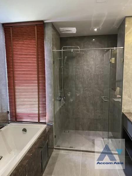 Kalm Penthouse, Bangkok, Soi Phetchaburi 47, Lane 2, Bang Kapi, Huai Khwang, Bangkok, 3 Bedrooms, 202 sqm, Condo For Rent, by บริษัท แอคคอม เอเซีย จำกัด, 500532268 - DDproperty.com