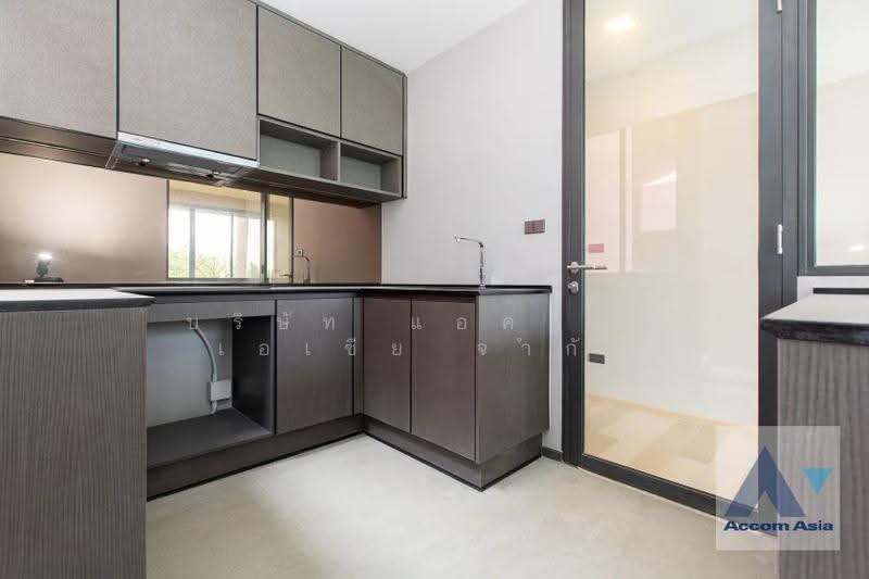 Kalm Penthouse, Bangkok, Soi Phetchaburi 47, Lane 2, Bang Kapi, Huai Khwang, Bangkok, 3 Bedrooms, 202 sqm, Condo For Rent, by บริษัท แอคคอม เอเซีย จำกัด, 500532268 - DDproperty.com