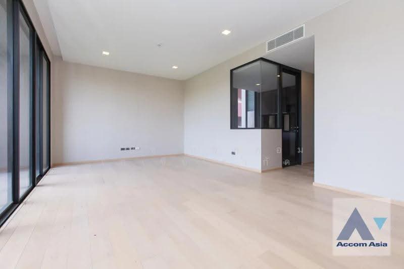 Kalm Penthouse, Bangkok, Soi Phetchaburi 47, Lane 2, Bang Kapi, Huai Khwang, Bangkok, 3 Bedrooms, 202 sqm, Condo For Rent, by บริษัท แอคคอม เอเซีย จำกัด, 500532268 - DDproperty.com