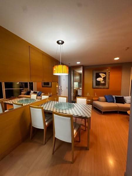 The Bangkok Sab Condominium, Bangkok, Si Phraya, Bang Rak, Bangkok, 1 Bedroom, 54 sqm, Condo For Sale, by HOME Real Estate Service, 500532272 - DDproperty.com