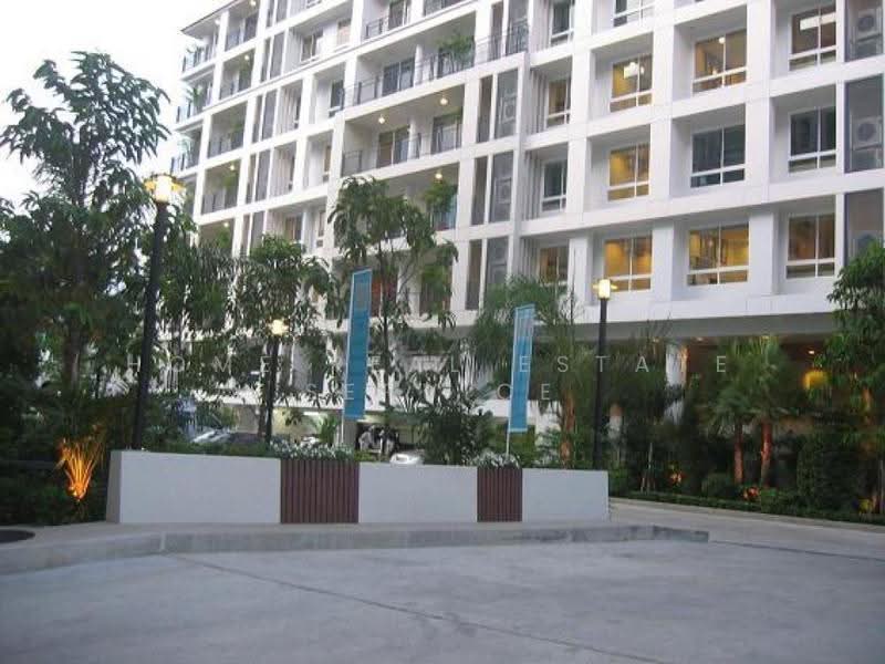 The Bangkok Sab Condominium, Bangkok, Si Phraya, Bang Rak, Bangkok, 1 Bedroom, 54 sqm, Condo For Sale, by HOME Real Estate Service, 500532272 - DDproperty.com