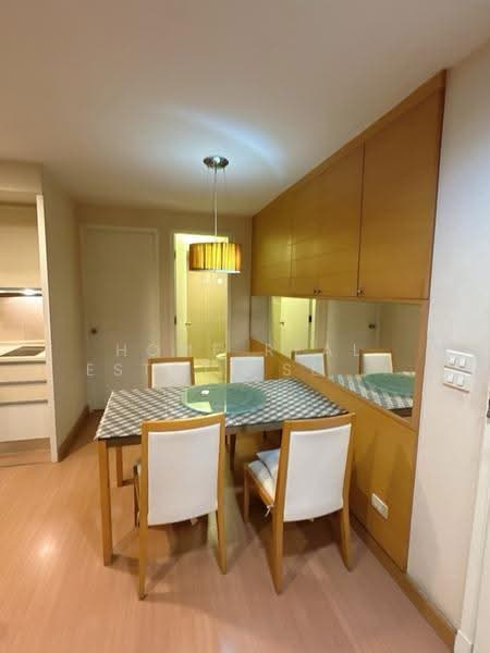 The Bangkok Sab Condominium, Bangkok, Si Phraya, Bang Rak, Bangkok, 1 Bedroom, 54 sqm, Condo For Sale, by HOME Real Estate Service, 500532272 - DDproperty.com