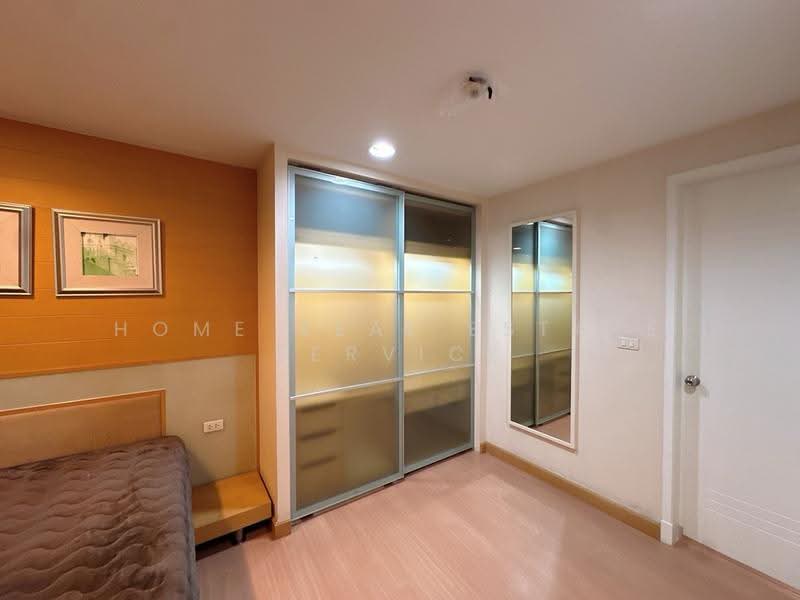 The Bangkok Sab Condominium, Bangkok, Si Phraya, Bang Rak, Bangkok, 1 Bedroom, 54 sqm, Condo For Sale, by HOME Real Estate Service, 500532272 - DDproperty.com