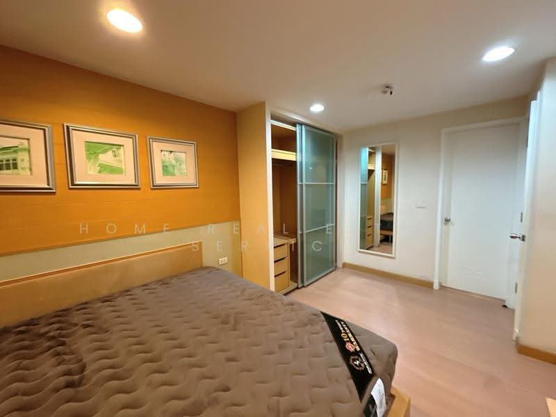 The Bangkok Sab Condominium, Bangkok, Si Phraya, Bang Rak, Bangkok, 1 Bedroom, 54 sqm, Condo For Sale, by HOME Real Estate Service, 500532272 - DDproperty.com