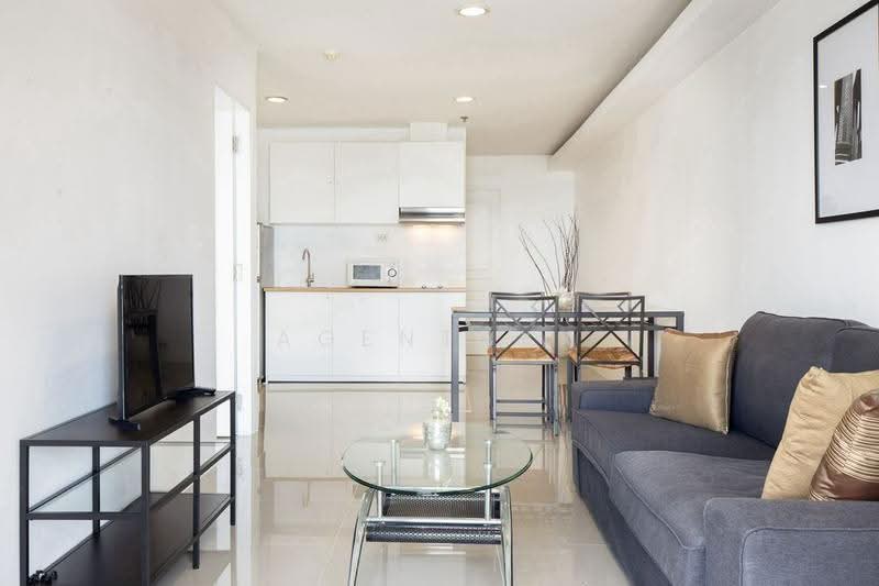 The Waterford Diamond Tower Sukhumvit, bangkok, 758/18 Soi Sukhumvit 30/1, Sukhumvit Road, Khlong Toei, Bangkok, 2 Bedrooms, 81 sqm, Condo For Rent, by Agentbkk, 500532273 - DDproperty.com