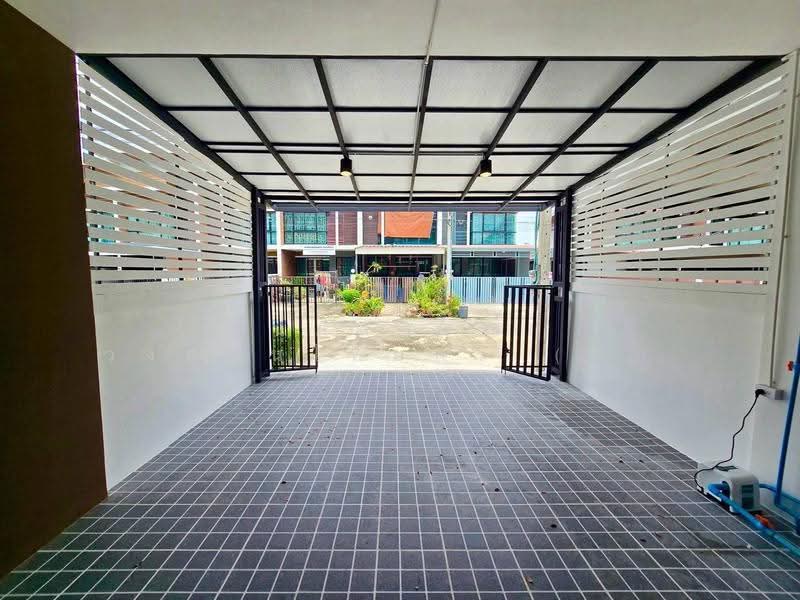 RNP Place Ramintra-Suwinthawong, Bangkok, Sam Wa Road, Bang Chun, Khlong Sam Wa, Bangkok, 3 Bedrooms, 80 sqm, Townhouse For Sale, by นภัสศรณ์ วงศ์สินไทยกร (นันท์), 500532274 - DDproperty.com