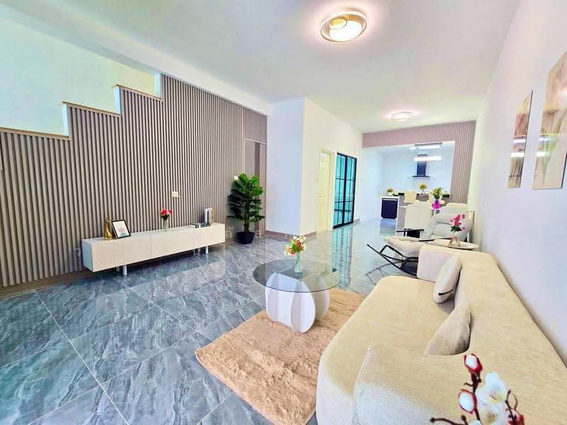 RNP Place Ramintra-Suwinthawong, Bangkok, Sam Wa Road, Bang Chun, Khlong Sam Wa, Bangkok, 3 Bedrooms, 80 sqm, Townhouse For Sale, by นภัสศรณ์ วงศ์สินไทยกร (นันท์), 500532274 - DDproperty.com