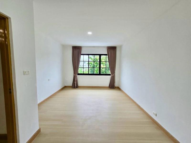 RNP Place Ramintra-Suwinthawong, Bangkok, Sam Wa Road, Bang Chun, Khlong Sam Wa, Bangkok, 3 Bedrooms, 80 sqm, Townhouse For Sale, by นภัสศรณ์ วงศ์สินไทยกร (นันท์), 500532274 - DDproperty.com