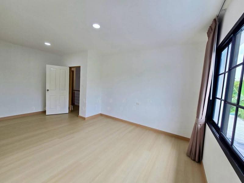 RNP Place Ramintra-Suwinthawong, Bangkok, Sam Wa Road, Bang Chun, Khlong Sam Wa, Bangkok, 3 Bedrooms, 80 sqm, Townhouse For Sale, by นภัสศรณ์ วงศ์สินไทยกร (นันท์), 500532274 - DDproperty.com