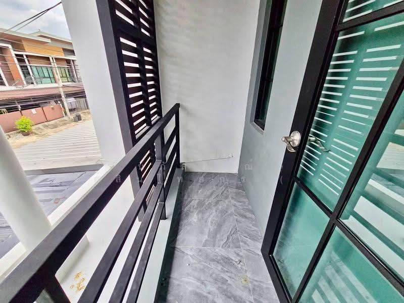 RNP Place Ramintra-Suwinthawong, Bangkok, Sam Wa Road, Bang Chun, Khlong Sam Wa, Bangkok, 3 Bedrooms, 80 sqm, Townhouse For Sale, by นภัสศรณ์ วงศ์สินไทยกร (นันท์), 500532274 - DDproperty.com