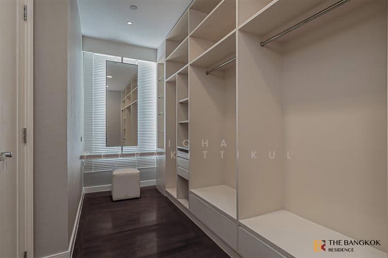 Hampton Thonglor 10, Bangkok, 324 Soi Thonglor 10, Sukhumvit Road, Khlong Tan Nua, Watthana, Bangkok, 3 Bedrooms, 164 sqm, Condo For Rent, by Nicha Peerakittikul, 500532275 - DDproperty.com