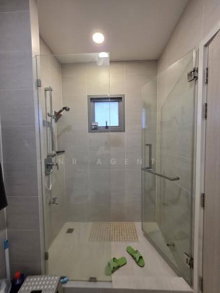 Perfect Place Sukhumvit 77-Suvarnabhumi, Samut Prakan, Lat Krabang Road, Rachathewa, Bang Plee, Samut Prakan, 4 Bedrooms, 160 sqm, Single Detached House For Rent, by NR agent, 500532277 - DDproperty.com