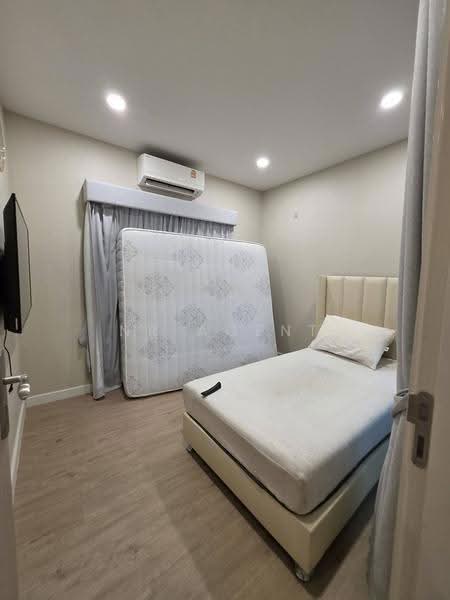 Perfect Place Sukhumvit 77-Suvarnabhumi, Samut Prakan, Lat Krabang Road, Rachathewa, Bang Plee, Samut Prakan, 4 Bedrooms, 160 sqm, Single Detached House For Rent, by NR agent, 500532277 - DDproperty.com