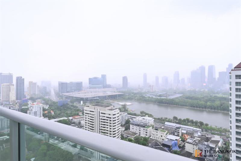 Millennium Residence, Bangkok, Sukhumvit Road, Khlong Toei, Bangkok, 3 Bedrooms, 193 sqm, Condo For Rent, by Nicha Peerakittikul, 500532278 - DDproperty.com