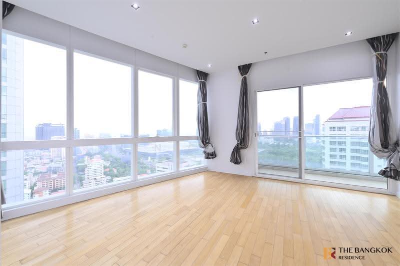 Millennium Residence, Bangkok, Sukhumvit Road, Khlong Toei, Bangkok, 3 Bedrooms, 193 sqm, Condo For Rent, by Nicha Peerakittikul, 500532278 - DDproperty.com
