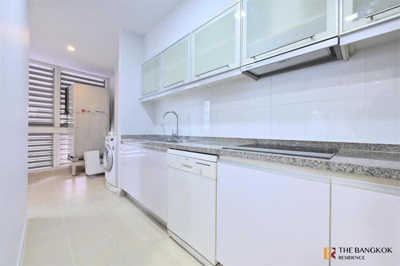 Millennium Residence : มิลเลนเนียม เรสซิเดนซ์, กรุงเทพ, ซอยสุขุมวิท 20 ถนนสุขุมวิท แขวงคลองเตยเหนือ เขตวัฒนา กรุงเทพมหานคร, คลองเตย, กรุงเทพ, 193 ตร.ม., คอนโด ให้เช่า, โดย Nicha Peerakittikul, 500532278 - DDproperty.com