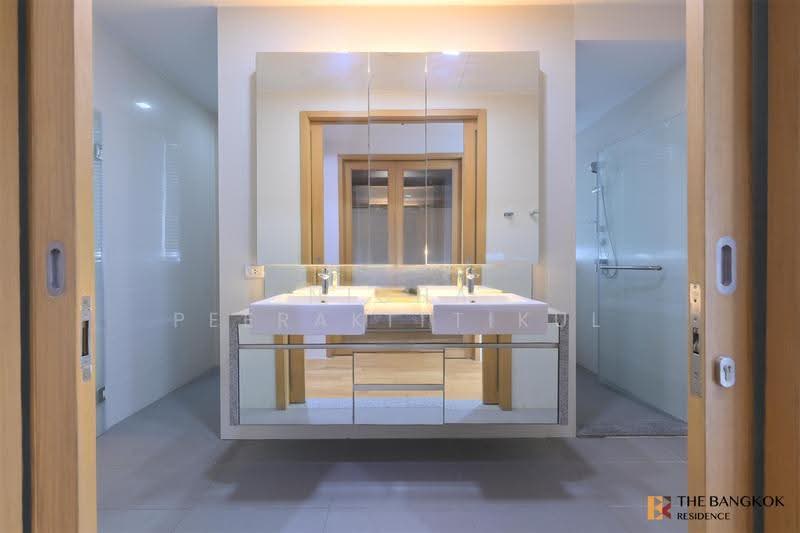 Millennium Residence : มิลเลนเนียม เรสซิเดนซ์, กรุงเทพ, ซอยสุขุมวิท 20 ถนนสุขุมวิท แขวงคลองเตยเหนือ เขตวัฒนา กรุงเทพมหานคร, คลองเตย, กรุงเทพ, 193 ตร.ม., คอนโด ให้เช่า, โดย Nicha Peerakittikul, 500532278 - DDproperty.com