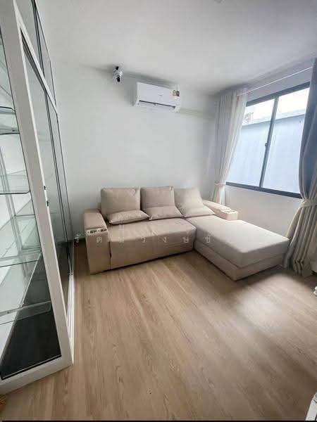Pruksa Ville 76 Bang Na-Wongwan, Samut Prakan, Bang Na-Trad Road, Bangphli Yai, Bang Plee, Samut Prakan, 3 Bedrooms, 176 sqm, Townhouse For Rent, by บุษบา รัตนวงษ์ชัย, 500532279 - DDproperty.com